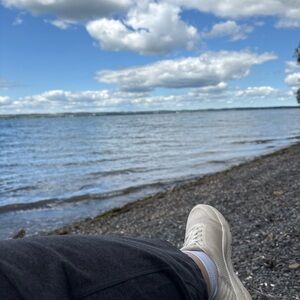 Meet your Posher, Melissa